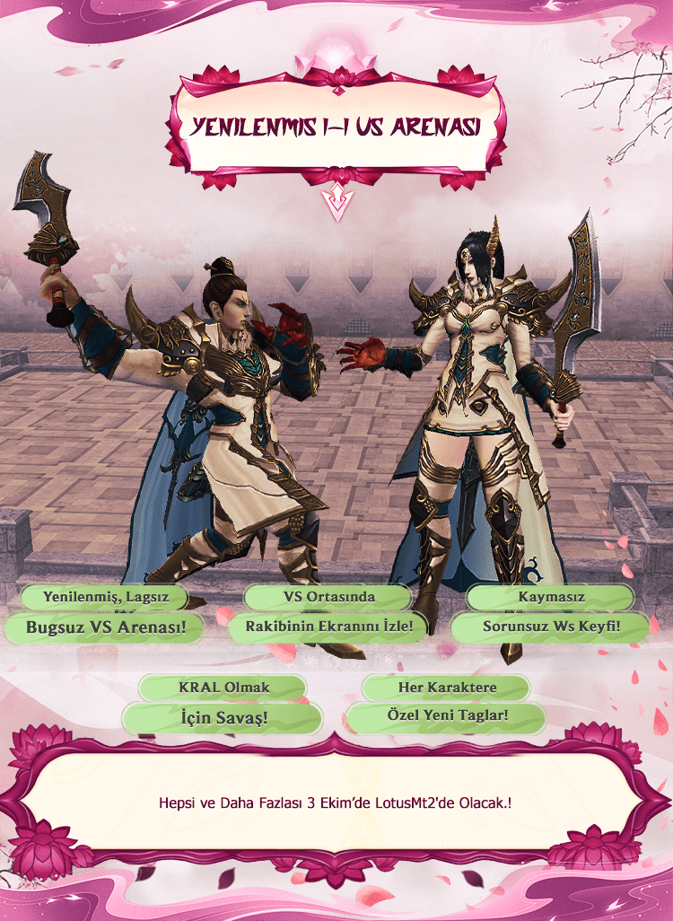 LotusMt2, LotusMt2 pvp, LotusMt2 oyna, LotusMt2 kayit, LotusMt2 tanitim, mt2 pvp, mt2 pvp server, mt2 pvp serverler